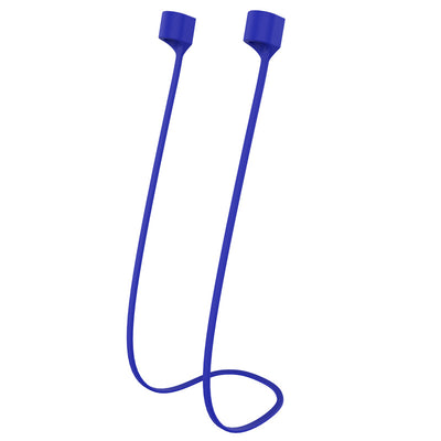Funda de Silicona Antipérdida Compatible con AirPods - Image 35