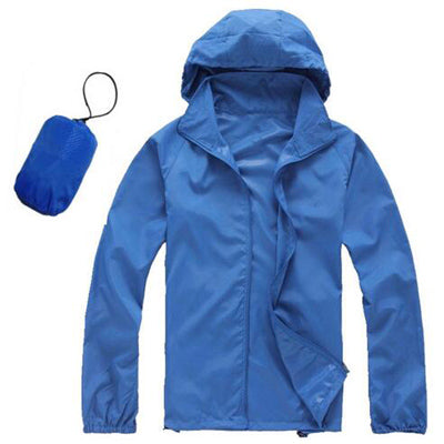 Chaqueta Deportiva Ultraligera con Protección Solar - Image 16