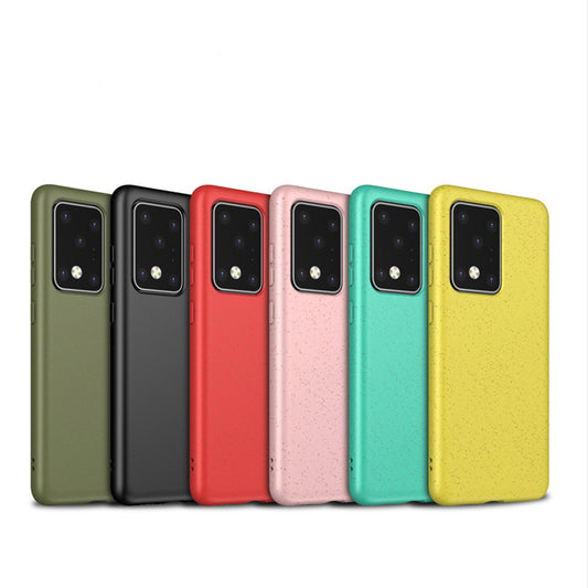 Funda Protectora Samsung Galaxy S20