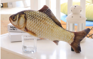 Peluche Dragón Dorado Simulado - Muñeco de Felpa Premium - Image 12