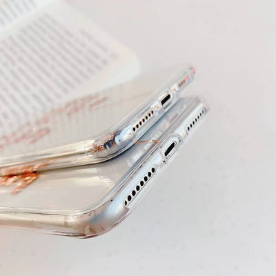 Funda para celular con diseño de piña bronceada - Image 32
