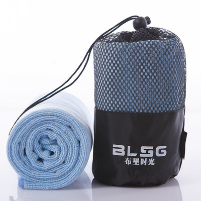 Toalla Deportiva Absorbente para Fitness y Actividades al Aire Libre - Image 6