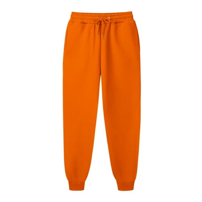 Pantalones de Entrenamiento Deportivo Cómodos - Image 4