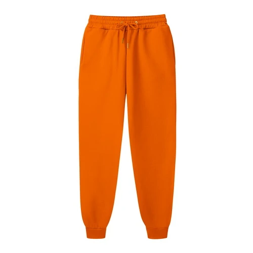 Pantalones de Entrenamiento Deportivo Cómodos - Image 4