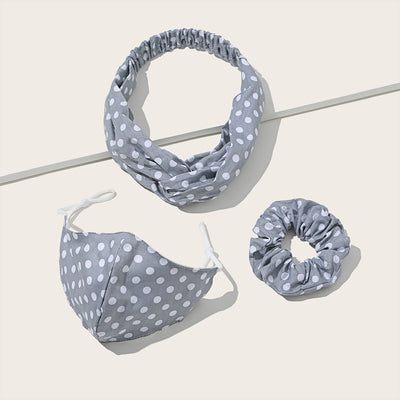 Set de Diademas y Bandas para el Cabello - Image 15