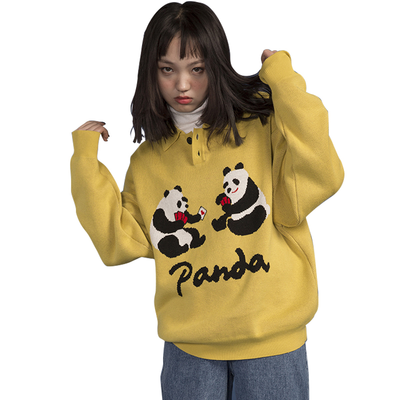 Suéter Odd Maker - Diseño Único y Versátil - Image 22