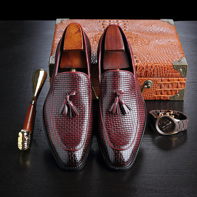 Zapatos de Vestir Casual para Hombre - Image 7