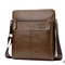 Bolsa Kangaroo para Hombre - Maletín Ejecutivo Premium de Cuero