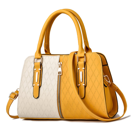 Bolsa Mensajera de Hombro para Mujer - Image 9