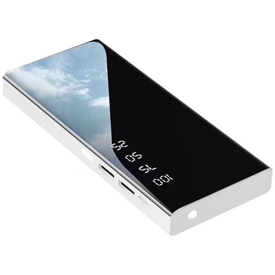 Batería Externa 20000mAh con Pantalla LCD - Cargador Portátil de Alta Capacidad - Image 8