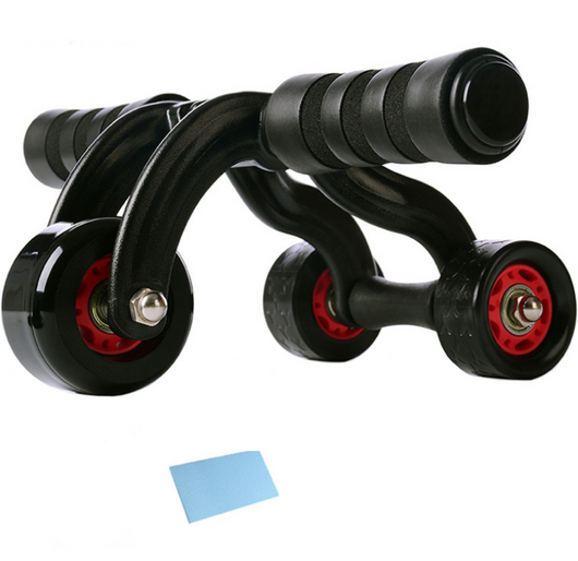 Rueda Abdominal de Tres Ruedas - Image 7