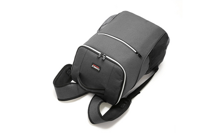 Mochila Térmica de Doble Hombro con Preservación de Calor - Image 5