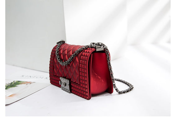 Bolso de Cadena Elegante