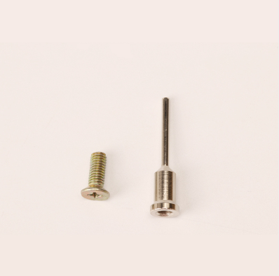 Cepillo Rotatorio 60mm para Limpieza Profunda de Cuero, Madera e Interiores - Image 6