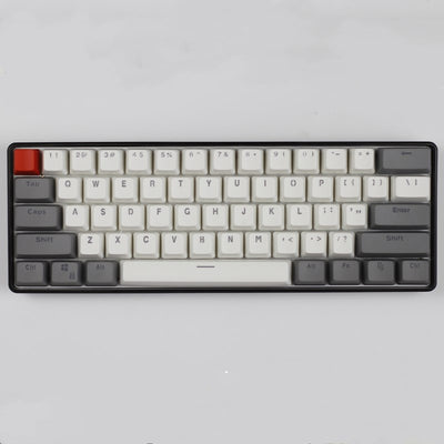 Tecla PBT Transparente Premium - Image 29