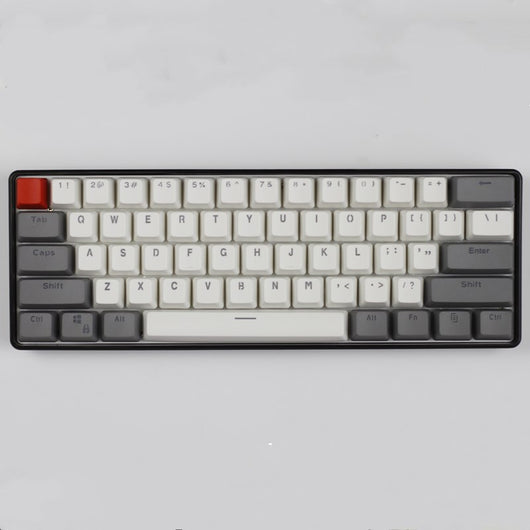Tecla PBT Transparente Premium - Image 29