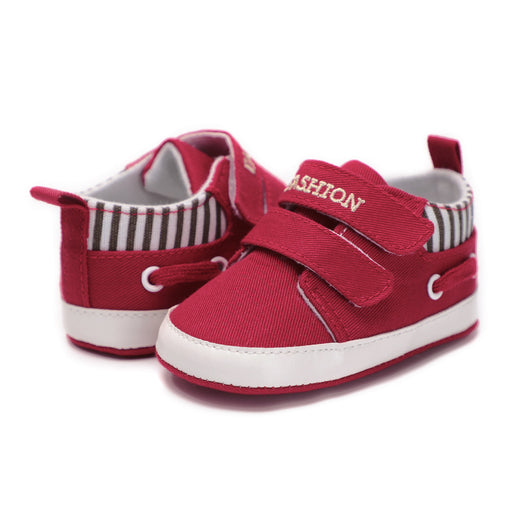 Zapatos Suave para Bebé - Calzado Interior Cómodo para Niños Pequeños - Image 3
