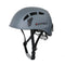 Casco de Protección para Montaña y Descenso en Bicicleta