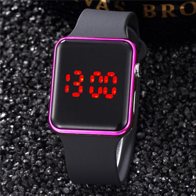 Reloj Digital de Pulsera Inteligente - Image 12