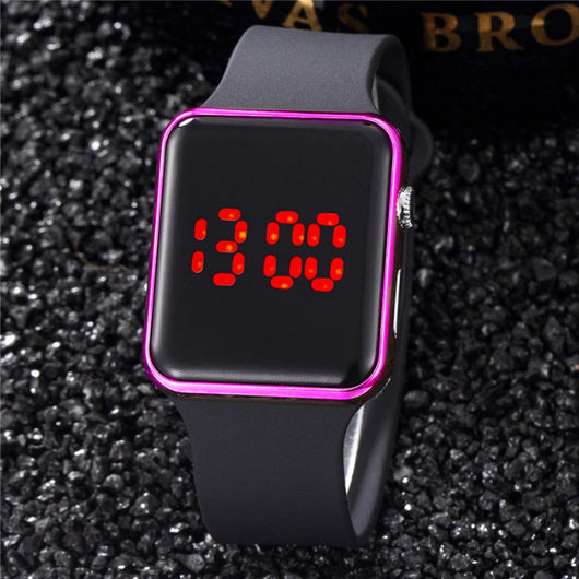 Reloj Digital de Pulsera Inteligente - Image 12