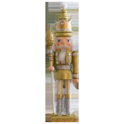 Cascanueces Puppet Man 42CM Color Polvo Esponjoso - Image 4