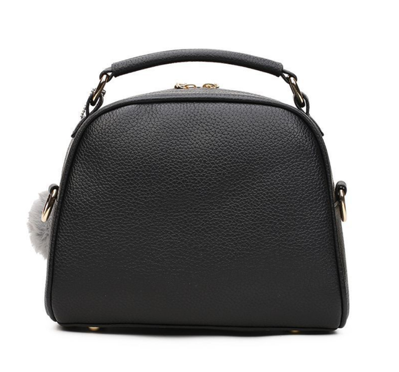 Bolso de Hombro Pelota - Diseño Moderno y Funcional