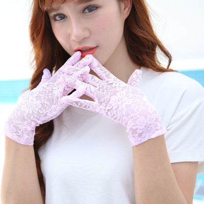 Guantes Protectores Solar Ultradelgados - Image 10