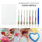 Aguja de Bordado Poke Needle