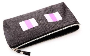 Estuche de Tela con Diseño Animado para Útiles Escolares - Image 4