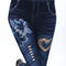 26Imitação de jeans