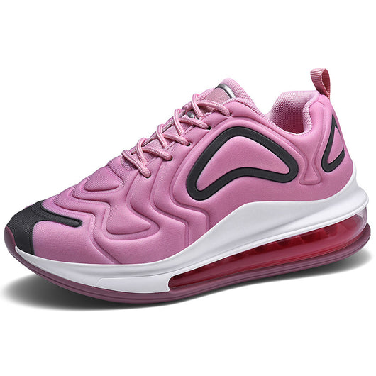 Zapatos Deportivos para Caminar con Tecnología Mecedora - Mujer - Image 7