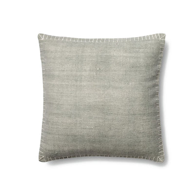 Funda de Almohada Tejida a Mano en Lana para Sofá - Image 20