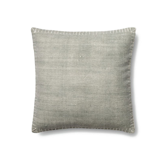 Funda de Almohada Tejida a Mano en Lana para Sofá - Image 20