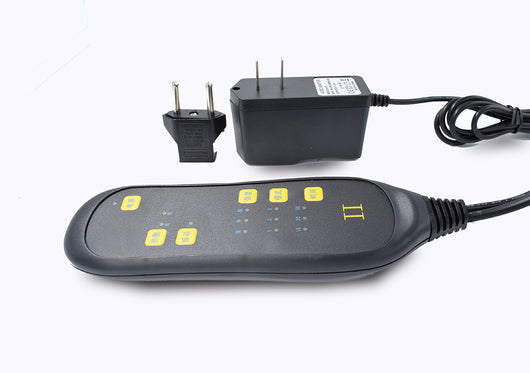 Masajeador Eléctrico Inteligente para Rehabilitación de Dedos - Image 2