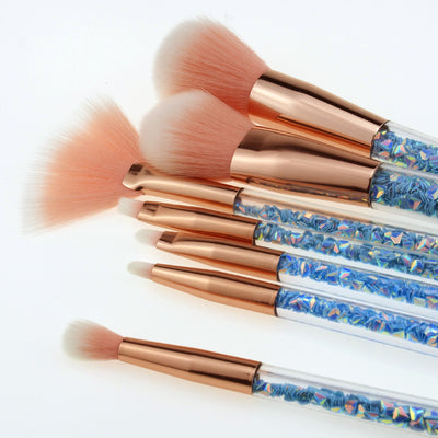 Set de Maquillaje Quicksand Cristal - Image 3