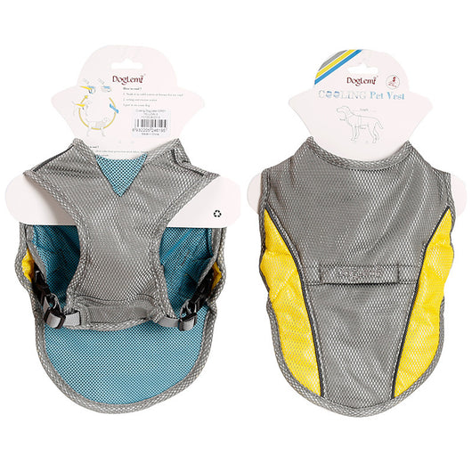 Ropa Refrigerante para Perros - Protección contra el Calor - Image 10