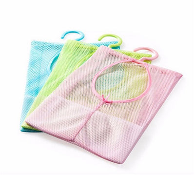 Bolsa de Almacenamiento Colgante para Baño - Image 3