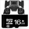 Negro With 32GB Juego