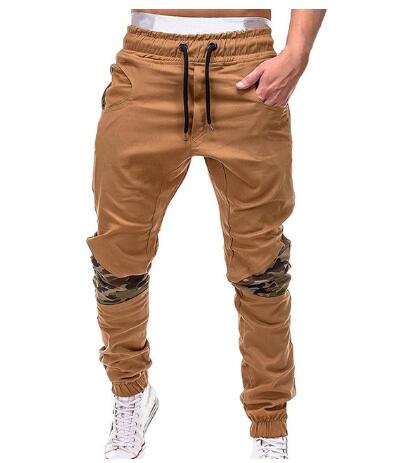 Pantalones Casuales para Hombre - Image 21