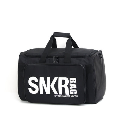 Bolsa de viaje organizadora para tenis y accesorios - Image 6