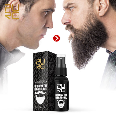 Líquido Potenciador de Crecimiento de Barba - Image 5