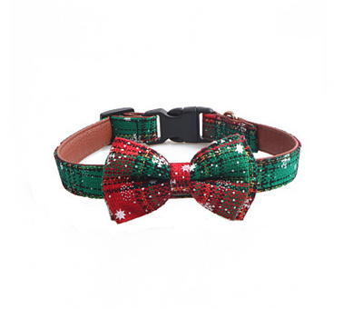 Collar Navideño para Perros Aminger - Image 8
