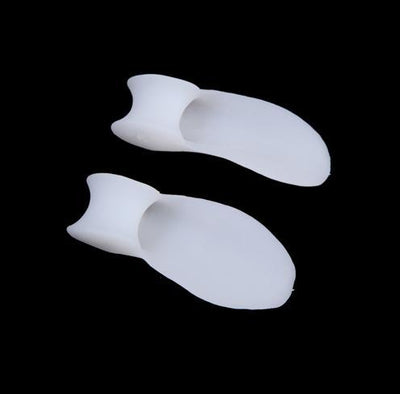 Corrector de Dedos de Silicona para Juanetes y Desviación de Dedo Pequeño - Image 6