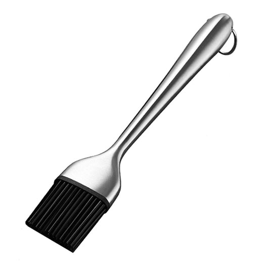 Brocha de Silicona con Mango de Acero Inoxidable - Image 17