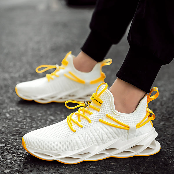 Zapatillas Deportivas Blade Mesh - Comodidad y Estilo