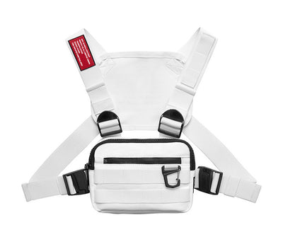 Bolsa Deportiva Versátil para Actividades al Aire Libre