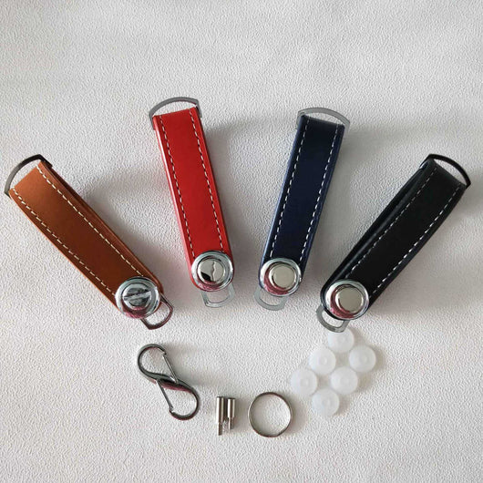 Llavero Organizador Creativo para Llaves