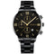 Reloj de Cuarzo Elegante