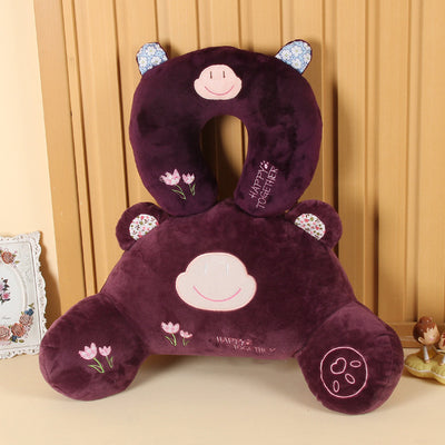Almohada de Descanso Portátil Papa - Image 18