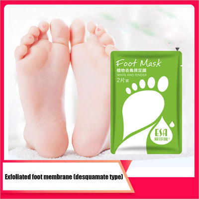 Mascarilla Peeling BabySkin Original - Calidad Premium - Image 11